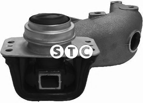 Подвеска, двигатель | перед прав | - STC T404742