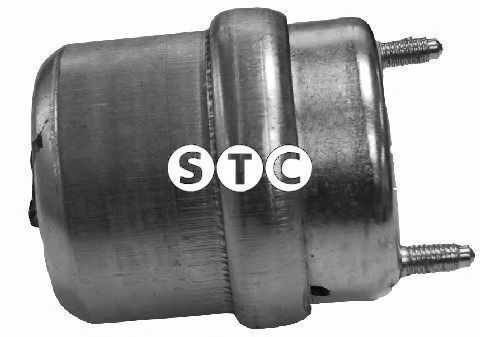Подвеска, двигатель | перед | - STC T404751