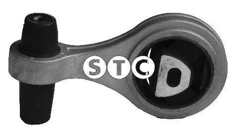 Подвеска, двигатель | зад | - STC T404891