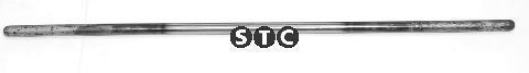 Центральный выключатель, система сцепления - STC T404906