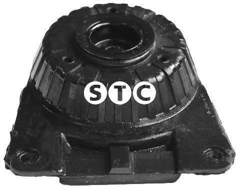 Опора стойки амортизатора | зад | - STC T404936