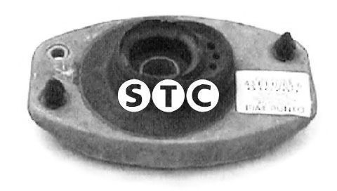 Опора стойки амортизатора | перед | - STC T404980