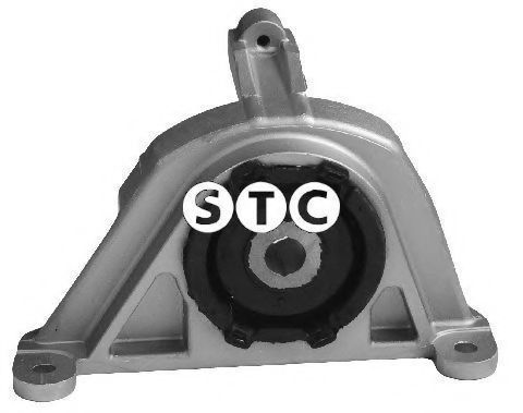 Подвеска, двигатель | зад | - STC T404983