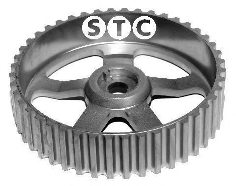 Шестерня, распределительный вал - STC T405102