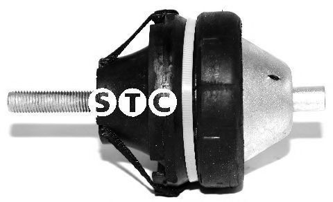 Шарнирный кронштейн, подвеска двигателя | прав | - STC T405135