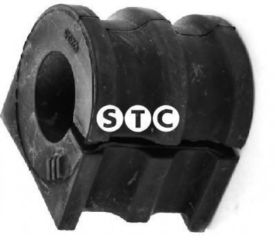 Опора, стабилизатор | перед | - STC T405154