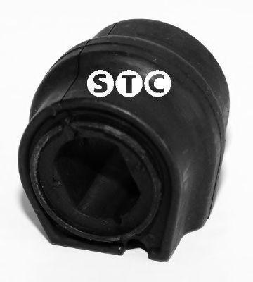 Опора, стабилизатор | перед | - STC T405203