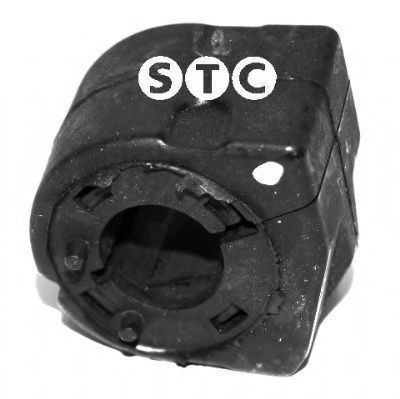 Опора, стабилизатор | перед прав/лев | - STC T405204