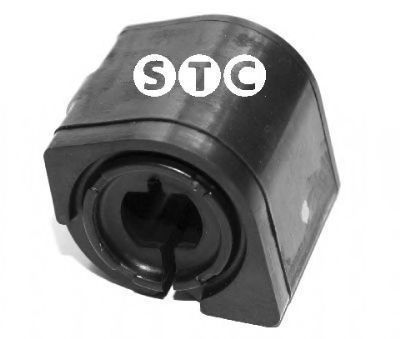Опора, стабилизатор | перед | - STC T405207