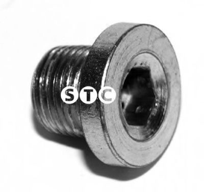 Резьбовая пробка, маслянный поддон - STC T405254