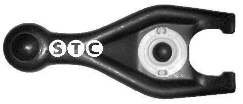 Возвратная вилка, система сцепления - STC T405259