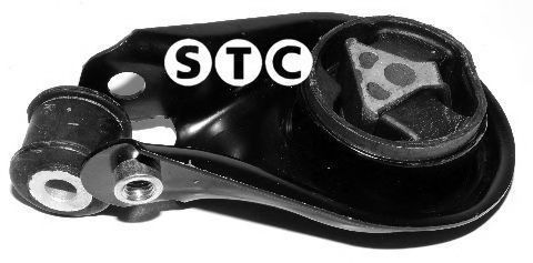 Подвеска, двигатель | зад | - STC T405284