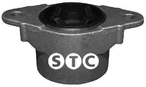 Опора стойки амортизатора | зад | - STC T405302