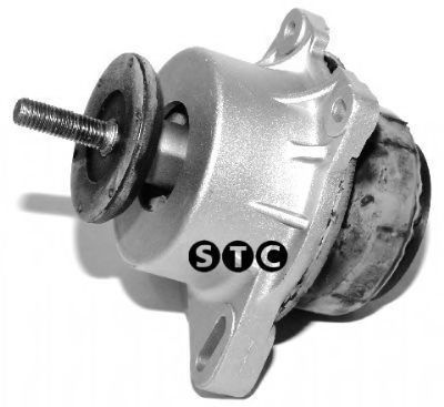 Подвеска, двигатель - STC T405321