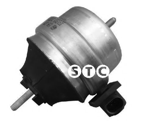 Подвеска, двигатель - STC T405357