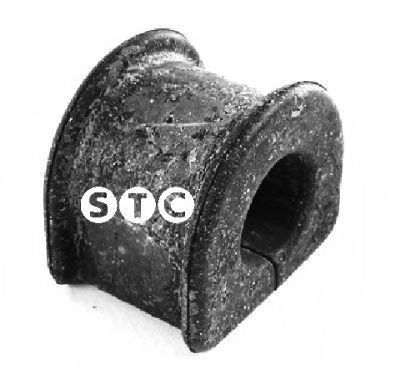 Опора, стабилизатор | зад | - STC T405365