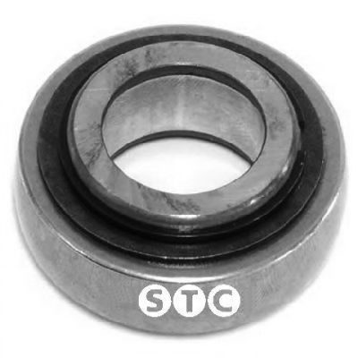Подшипник, приводной вал | перед | - STC T405373