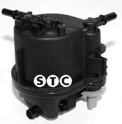 Фильтр топливный - STC T405391