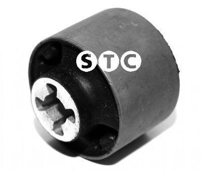 Втулка, балка моста | зад | - STC T405433