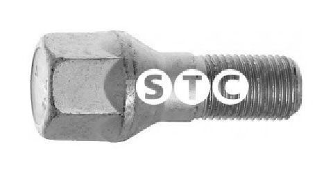 Болт для крепления колеса - STC T405458