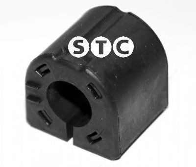Опора, стабилизатор | перед | - STC T405514