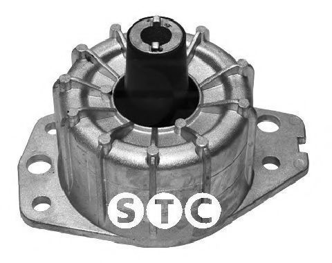 Подвеска, двигатель | перед | - STC T405535