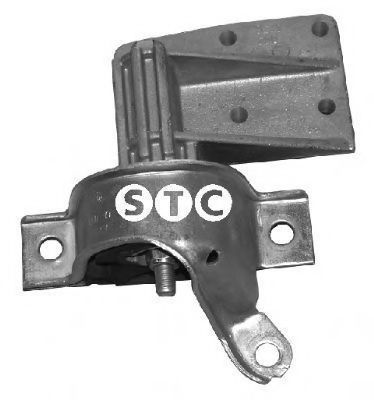 Подвеска, двигатель | перед | - STC T405547