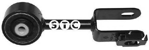 Подвеска, двигатель | перед | - STC T405566