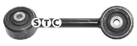 Подвеска, двигатель | прав | - STC T405574