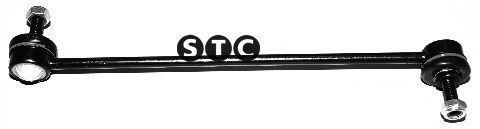 Тяга / стойка, стабилизатор | перед прав/лев | - STC T405629