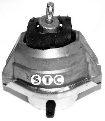Подвеска, двигатель | прав | - STC T405664