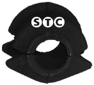 Опора, стабилизатор | перед | - STC T405732