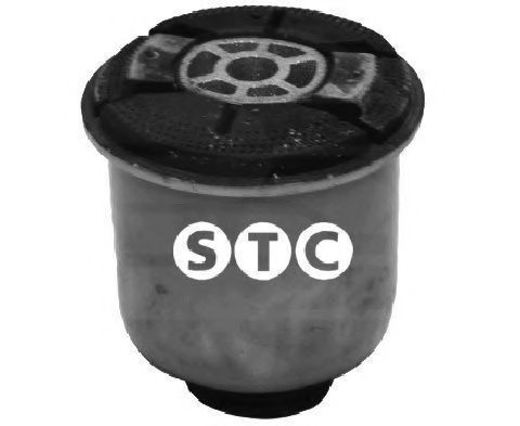 Втулка, балка моста | зад | - STC T405756