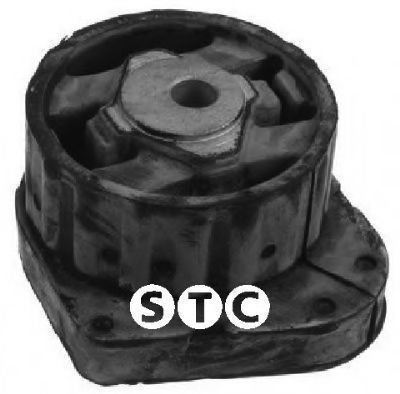 Подвеска, ступенчатая коробка передач - STC T405816