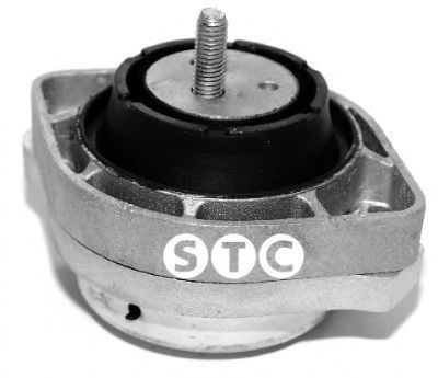 Подвеска, двигатель | лев | - STC T405845