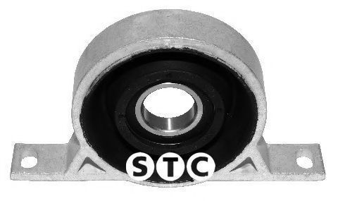 Подвеска, карданный вал - STC T405869