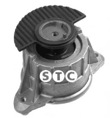 Подвеска, двигатель | перед | - STC T405881