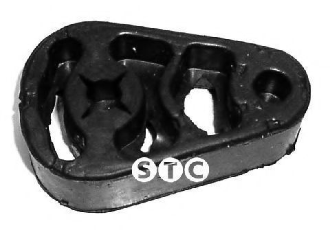 Подвеска, двигатель | перед | - STC T405885