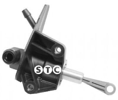 Главный цилиндр, система сцепления - STC T405925