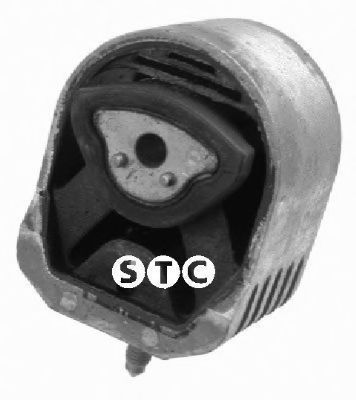Подвеска, двигатель | перед лев | - STC T405991