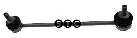 Тяга / стойка, стабилизатор | перед прав/лев | - STC T406028