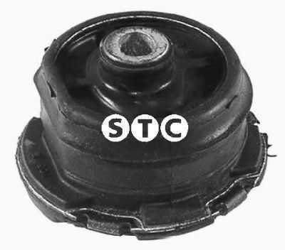 Втулка, балка моста | зад | - STC T406080