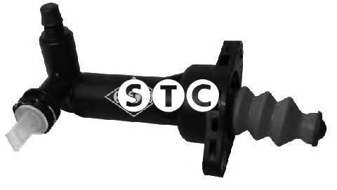 Рабочий цилиндр, система сцепления - STC T406123