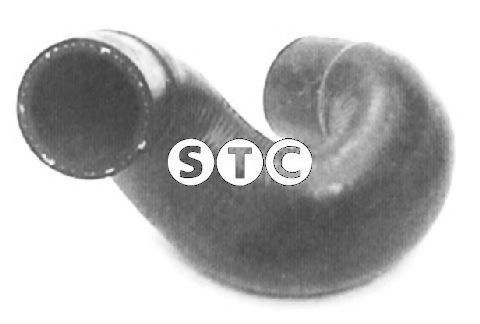 Шланг радиатора - STC T408154