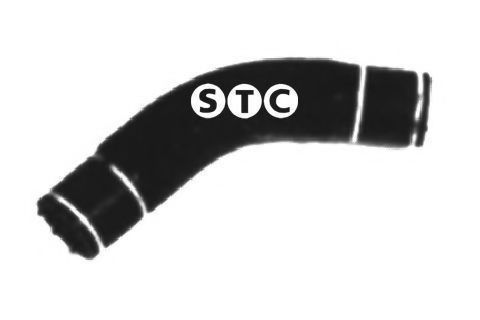 Шланг радиатора - STC T408183