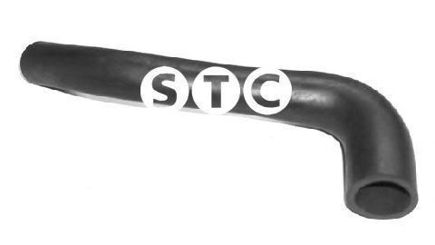 Масляный шланг - STC T408307