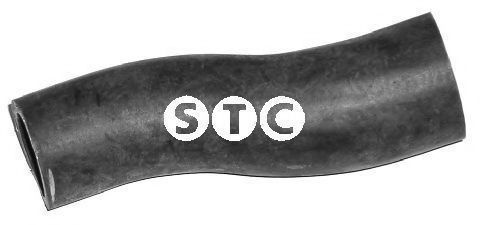 Шланг радиатора  - STC T408587