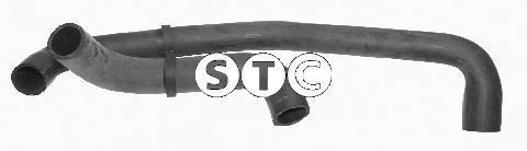 Шланг радиатора - STC T409026