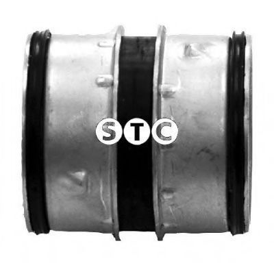 Трубка нагнетаемого воздуха - STC T409092