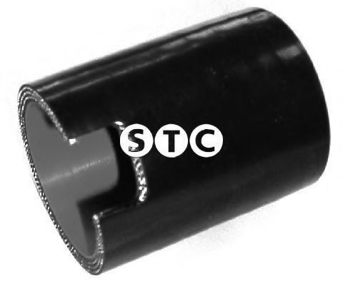 Шланг, система подачи воздуха - STC T409227